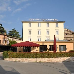 Hotel Pinamonte