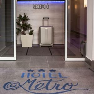 Hotel Metro